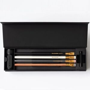 ❤️BUY 5 GET 3 FREE  Blackwing Pencil Essentials, Box of 6,Retail Price $50.00US